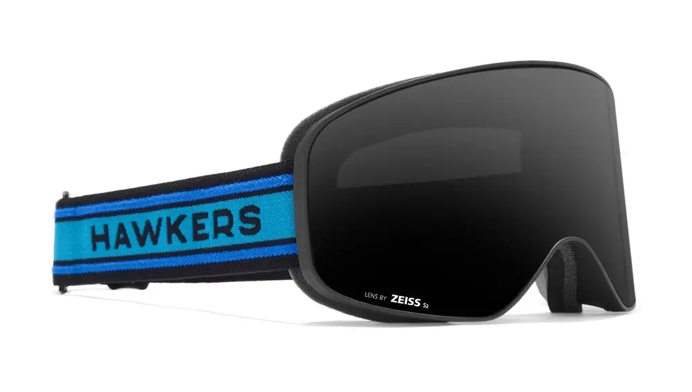 Los seis nuevos modelos, todos unisex, ya están a la venta en la web de Hawkers.