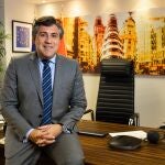 Pedro Fernández Alén: «Hay que modifcar la Ley del Suelo y no crear otra empresa pública»