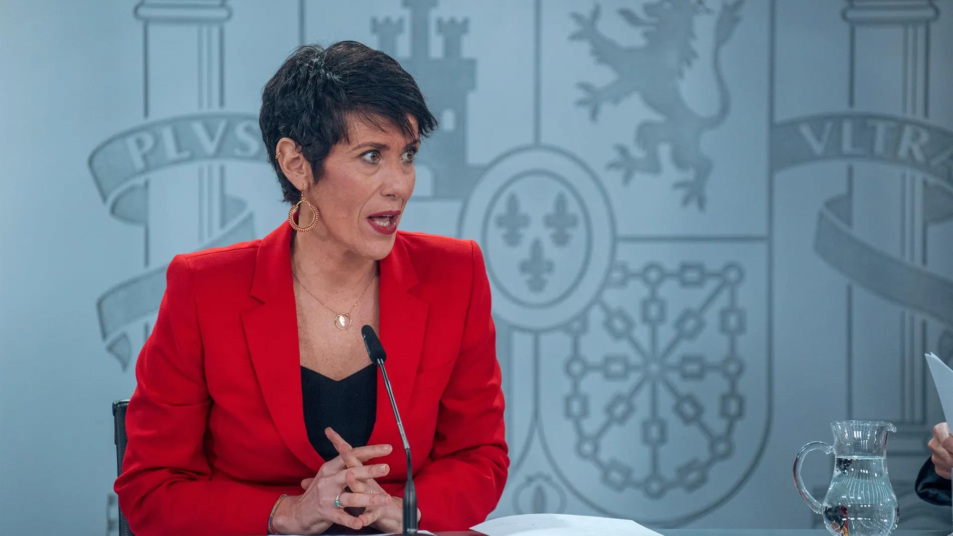 Economía.- La Seguridad Social registra 4.500 bajas laborales extraordinarias por daño físico o psicológico por la DANA