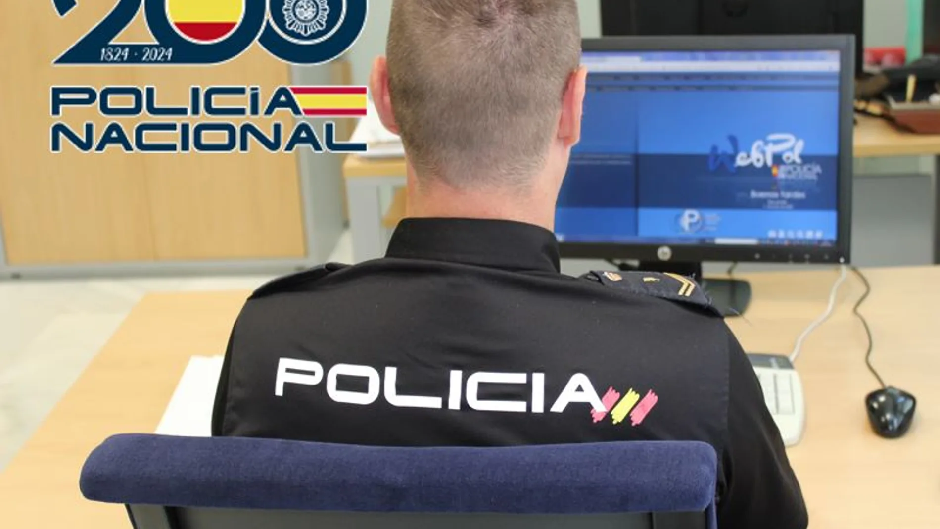 Nota De Prensa: "Agentes De La Policía Nacional Recuperan Un Vehículo Del Que Se Había Apropiado El Antiguo Responsable De Una Empresa" REMITIDA / HANDOUT por POLICÍA NACIONAL EN GRANADA Fotografía remitida a medios de comunicación exclusivamente para ilustrar la noticia a la que hace referencia la imagen, y citando la procedencia de la imagen en la firma 02/12/2024