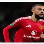 Noussair Mazraoui