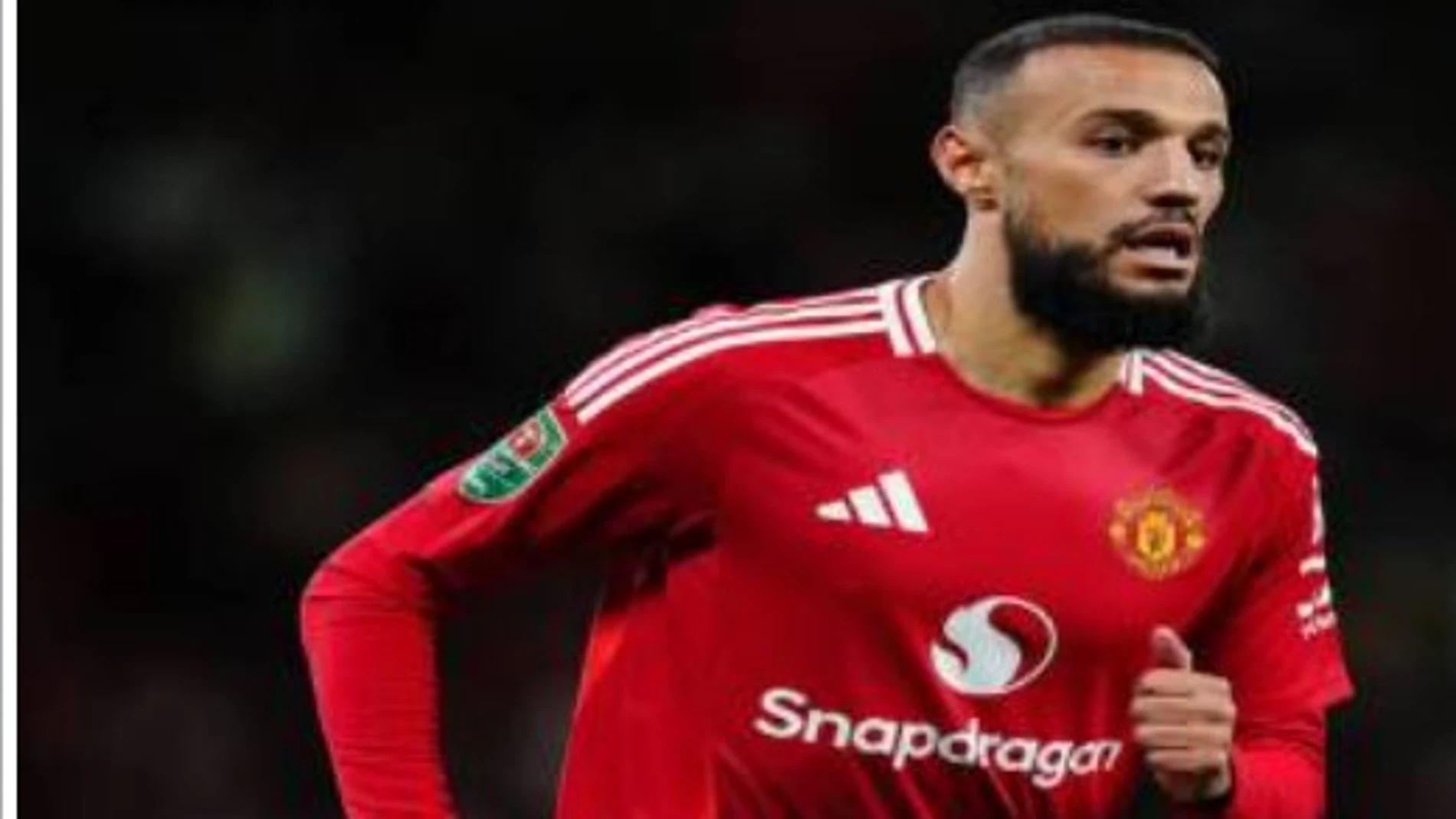 Noussair Mazraoui