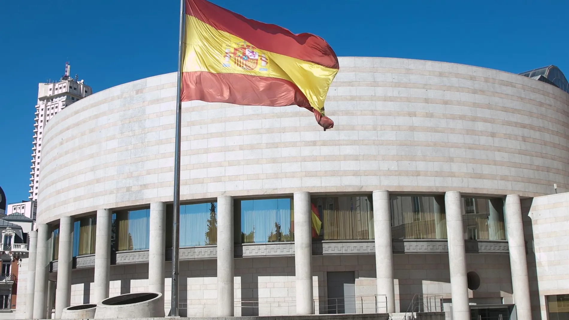 El Senado apuesta por la tecnología de hiperconvergencia de Nutanix