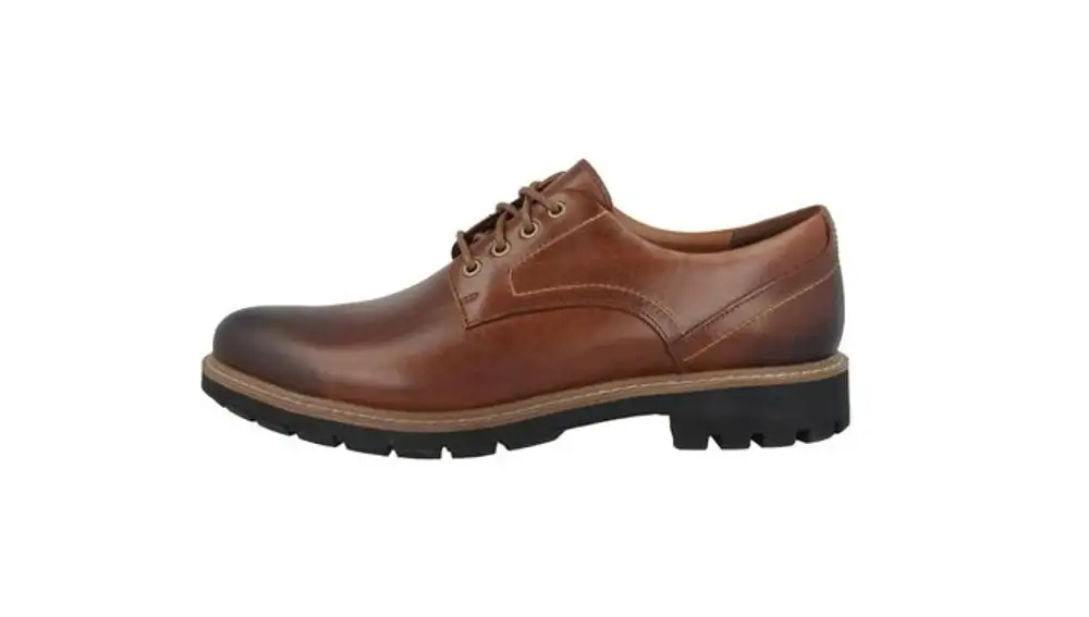 zapatos Clarks Batcombe Hall