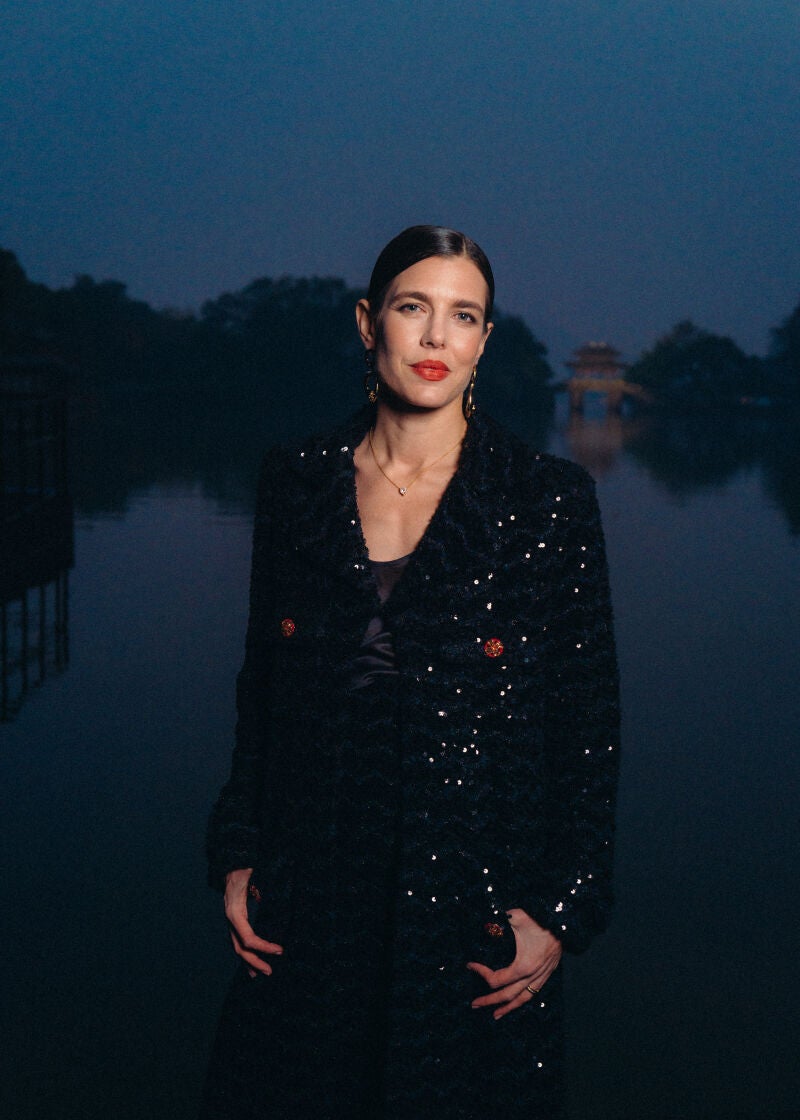 Carlota Casigarhi