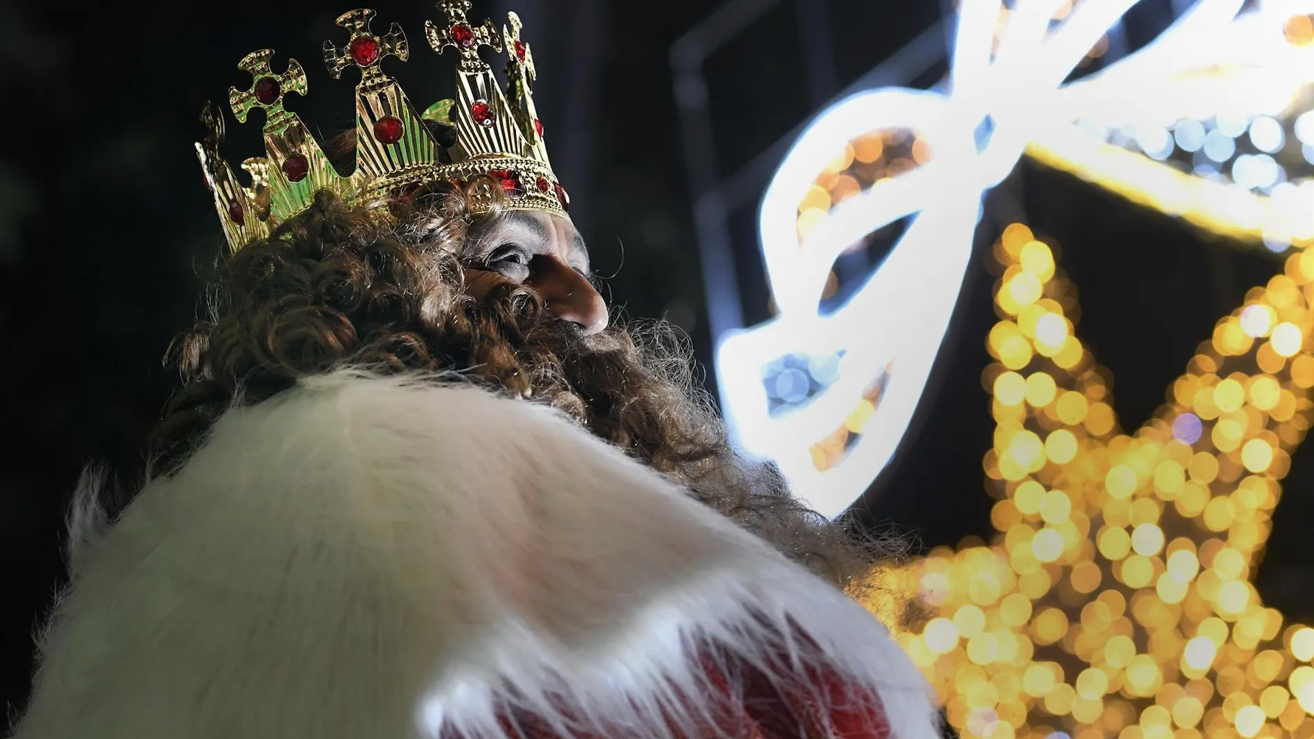 MURCIA.-La venta de sillas para la Cabalgata de los Reyes Magos en Murcia se abre este jueves