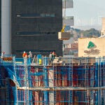 Aumenta el precio e la vivienda nueva