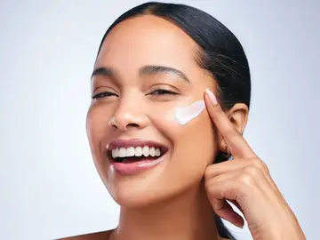 Piel más hidratada. Piel más hidratada