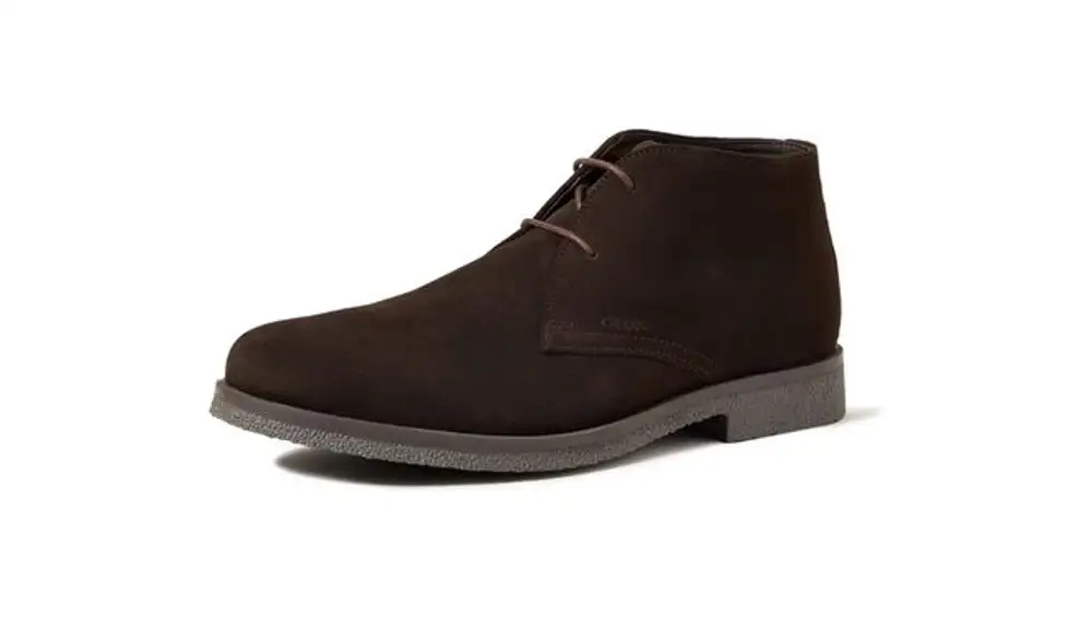 zapatos Geox Uomo Claudio.