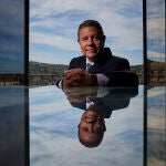 Entrevista con Emiliano García-Page Sánchez, Presidente de la Junta de Comunidades de Castilla-La Mancha desde