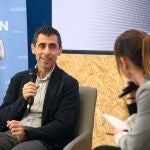 Joaquín del Río, responsable de Innovación y Calidad de Vicky Foods