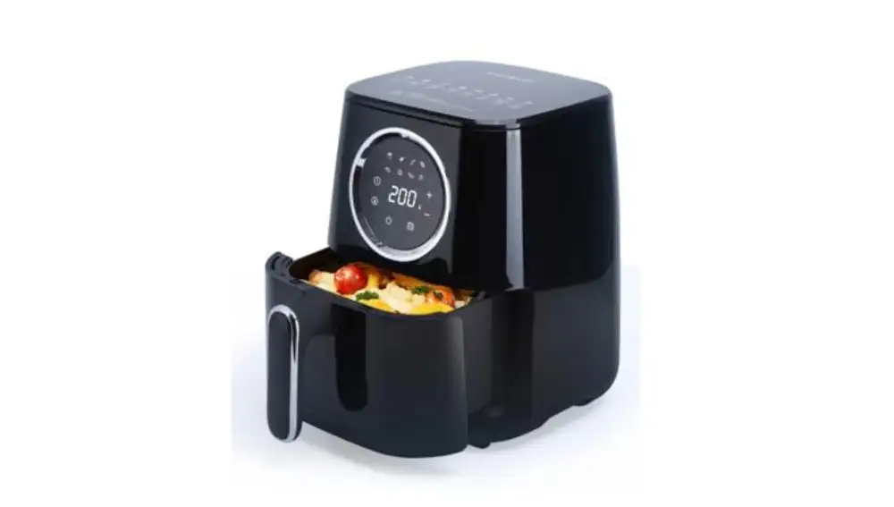 Freidora de aire Aigostar