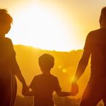 Crecer en familia