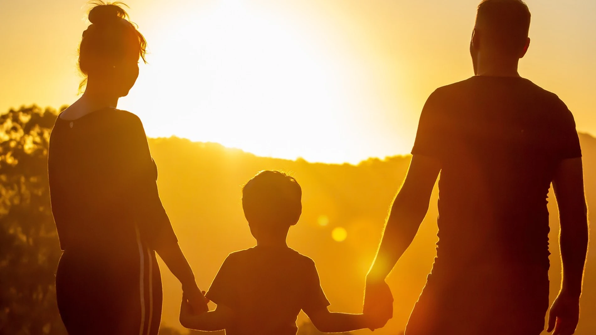 Crecer en familia
