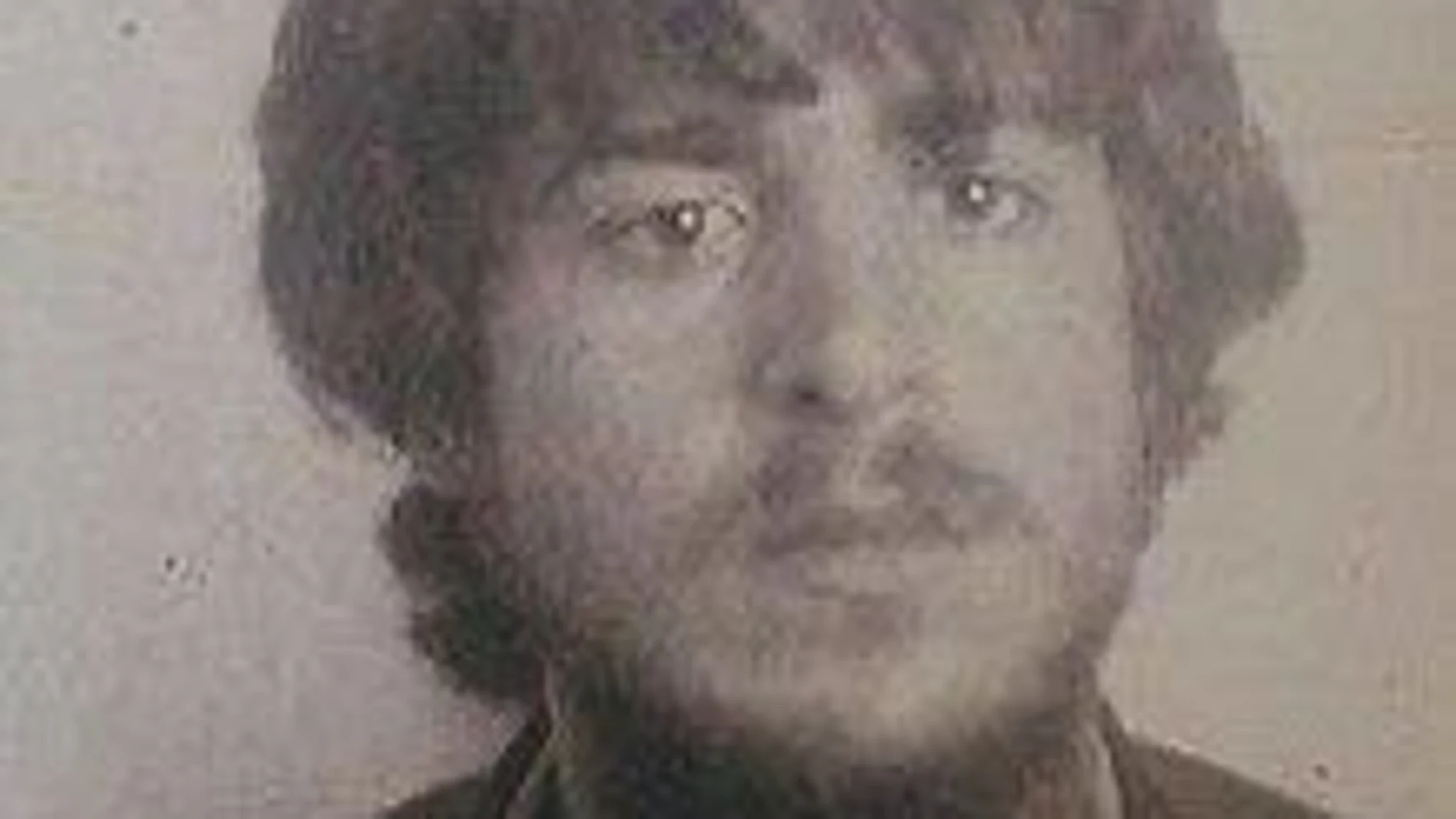 Imagen de Manuel José García Caparrós. REMITIDA / HANDOUT por SECRETARÍA DE ESTADO DE MEMORIA DEMOCRÁTICA Fotografía remitida a medios de comunicación exclusivamente para ilustrar la noticia a la que hace referencia la imagen, y citando la procedencia de la imagen en la firma 05/12/2024
