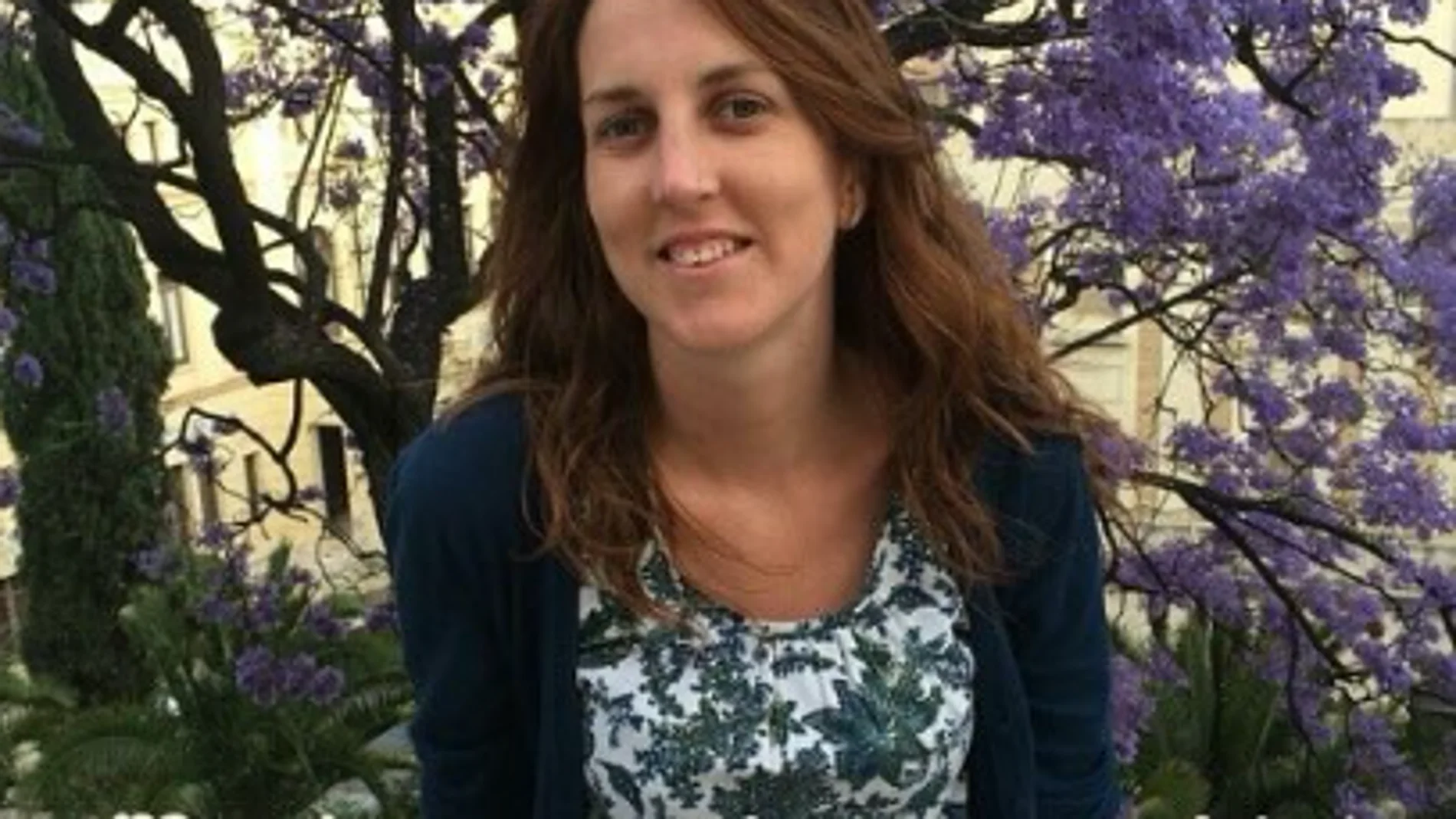 La traumatóloga sevillana con leucemia que pide donaciones de médula: "Mi enfermedad va muy rápido"