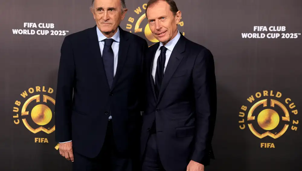FIFA Club World Cup 2025 Draw