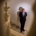 Entrevista con Emiliano García-Page Sánchez, Presidente de la Junta de Comunidades de Castilla-La Mancha desde