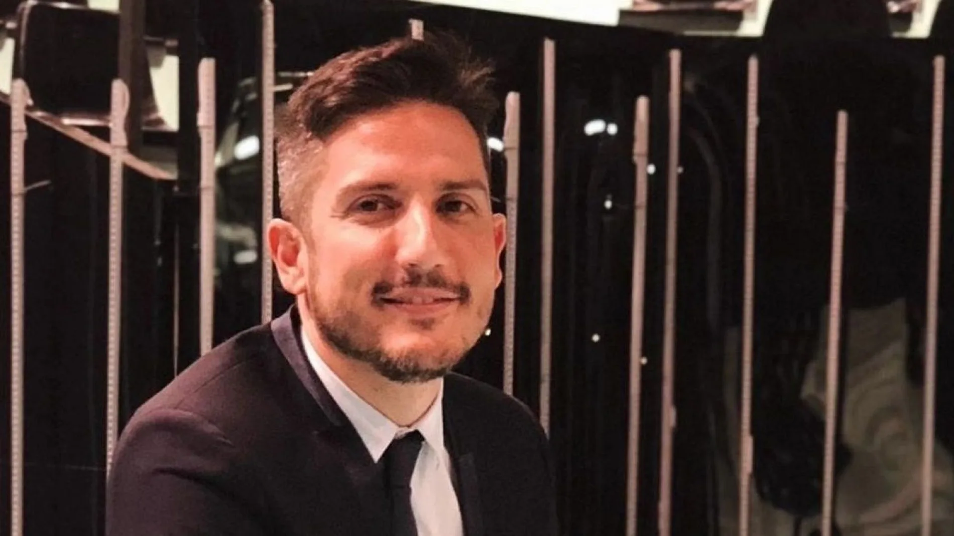 Sergio Calderón