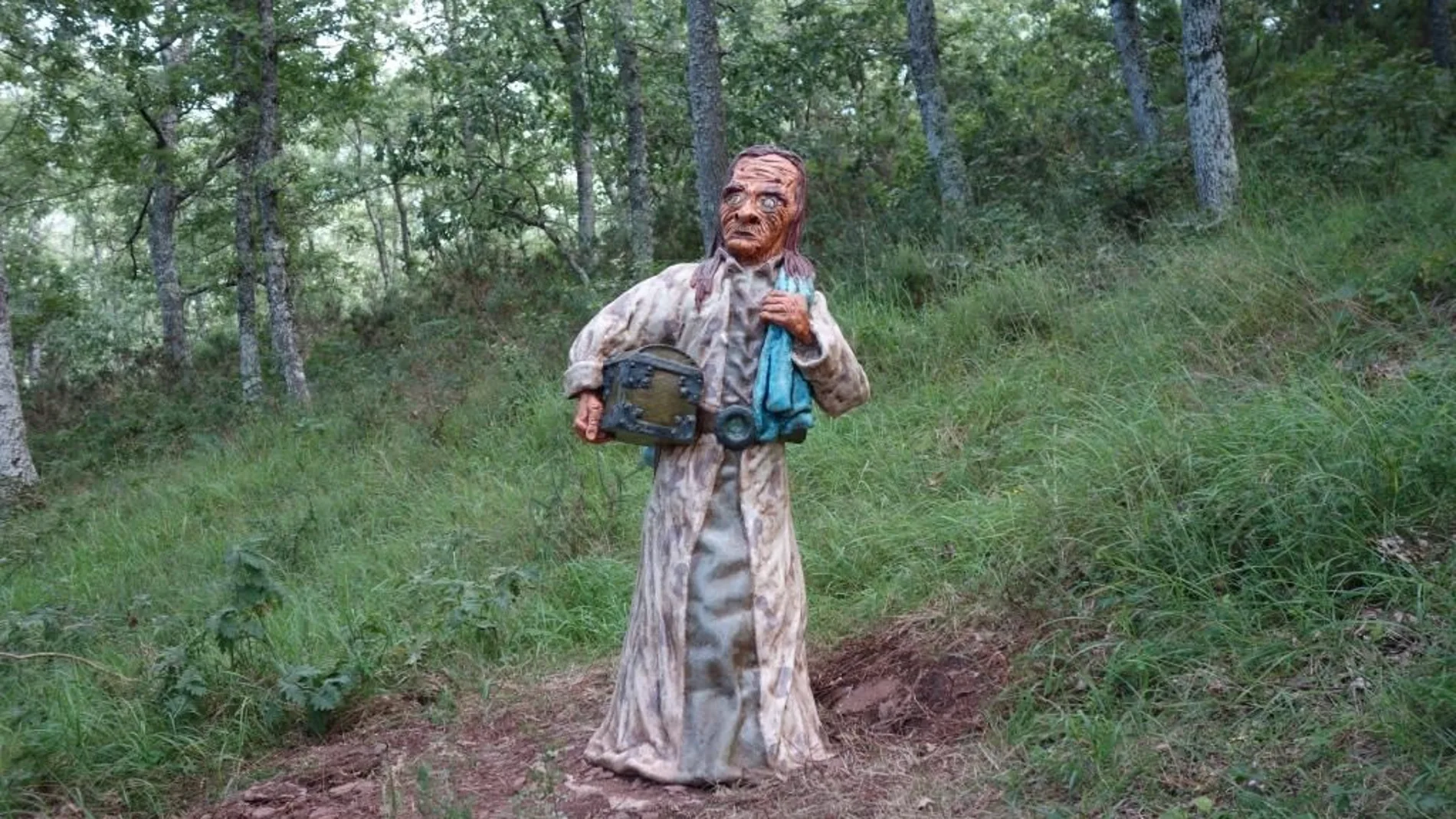 El mejor plan para hacer este fin de semana con niños: el sendero de las hadas y los duendes