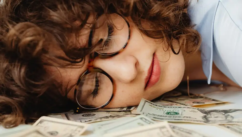 Soñando con dinero