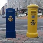 Un mosso independentista señala y denuncia a un trabajador de Correos por no hablar catalán 