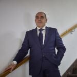 Lorenzo Amor, presidente de ATA