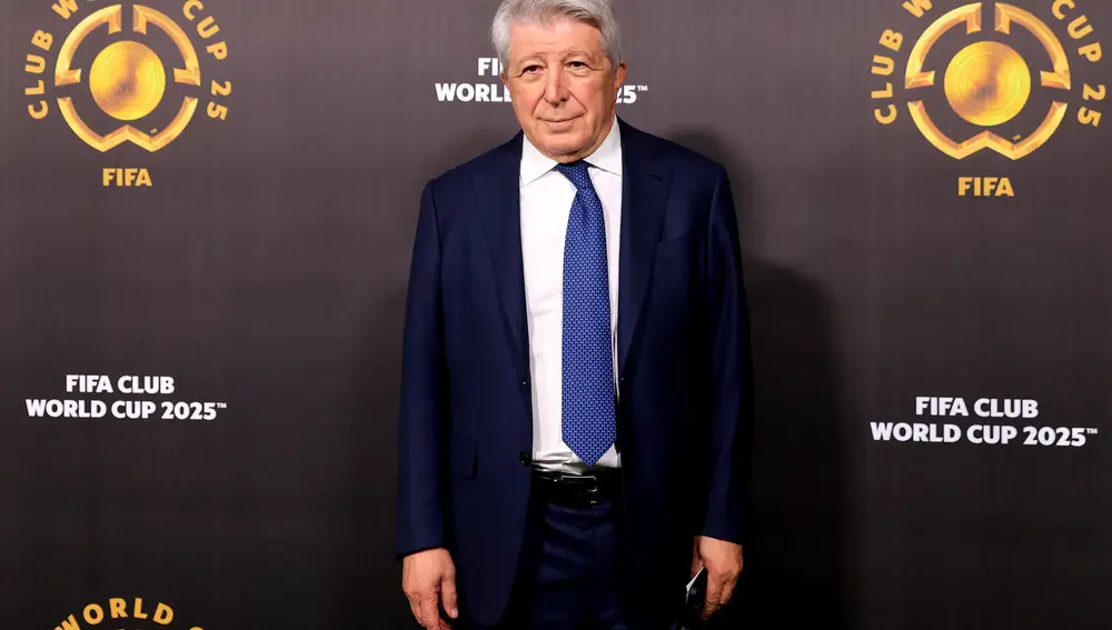 FIFA Club World Cup 2025 Draw