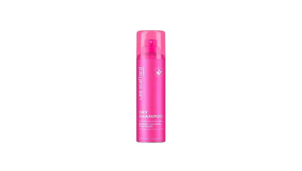 Refresh, volumise & revitalise