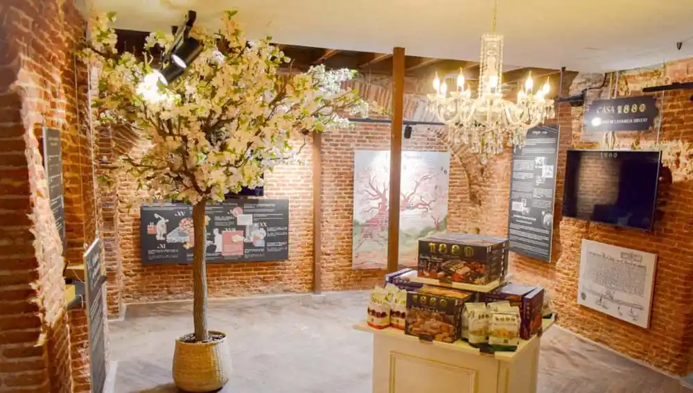 Museo del Turron