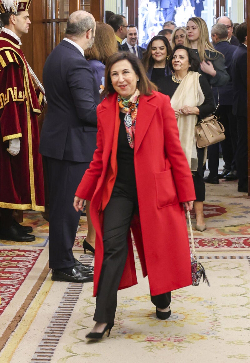 Margarita Robles