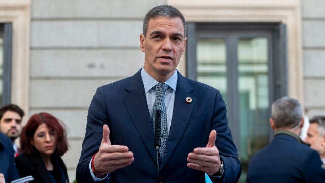 El Congreso celebra un acto institucional por el Día de la Constitución
