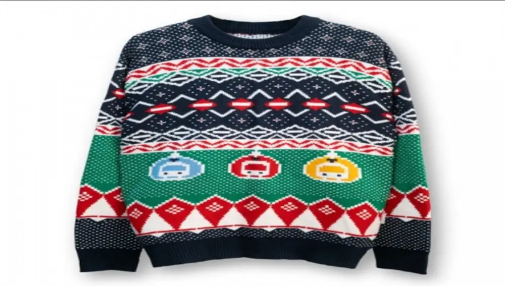 Jersey navdiad.