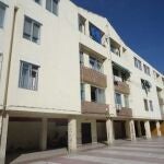 Inspección a 25.000 viviendas del parque público de alquiler en Andalucía para asegurar el pago de rentas 