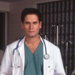 Antonio Zalbálburu, el actor que interpretaba al Doctor Sotomayor en “Hospital Central”