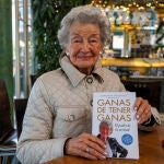 La abuela 'instagramer': "La vida es preciosa a cualquier edad"