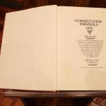 El Congreso festeja el nuevo artículo 49 de la Constitución subrayando la autonomía de las personas con discapacidad