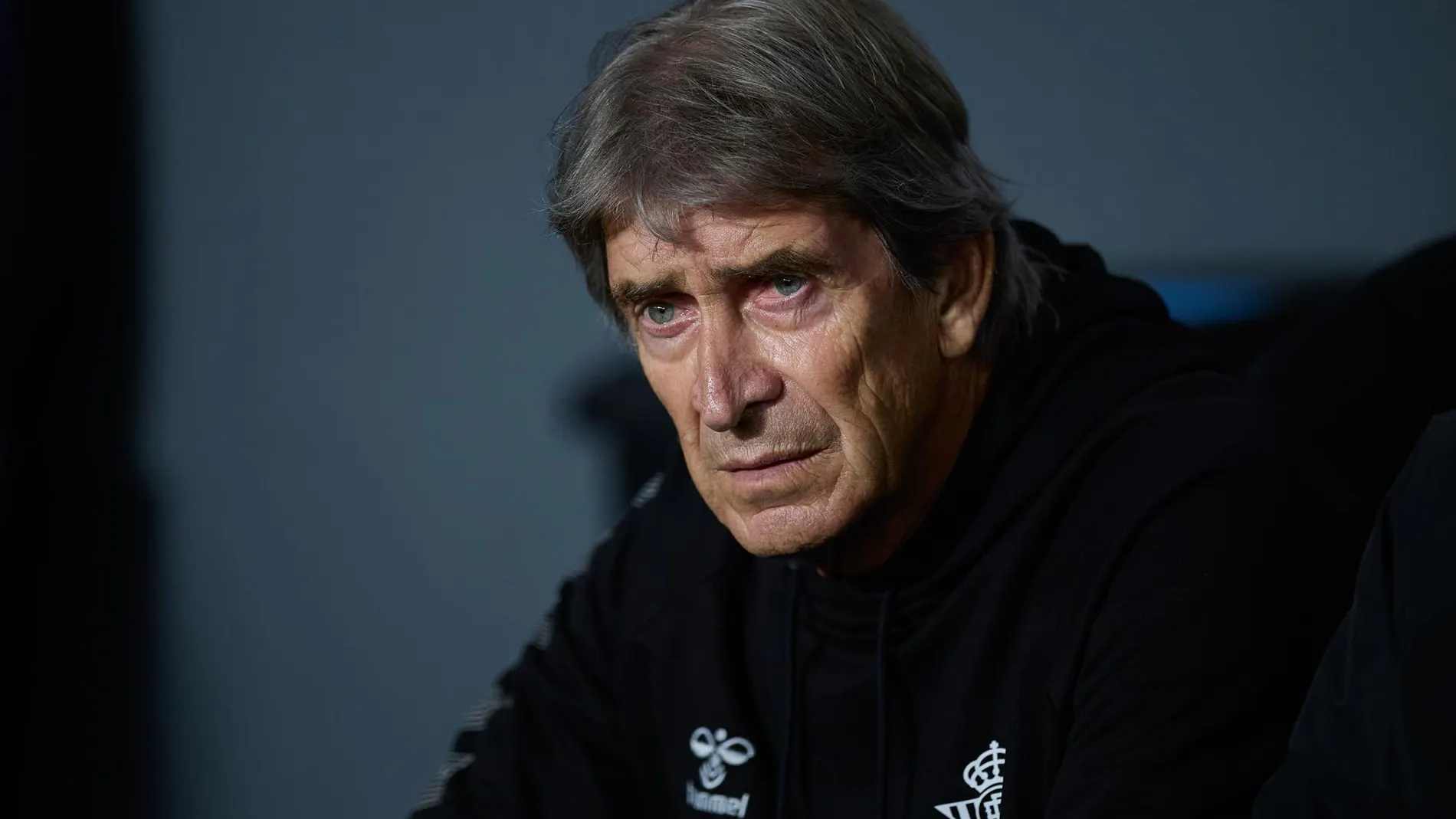 Fútbol.- Manuel Pellegrini: "El Barça ha demostrado que es el mejor equipo de lo que llevamos de Liga"