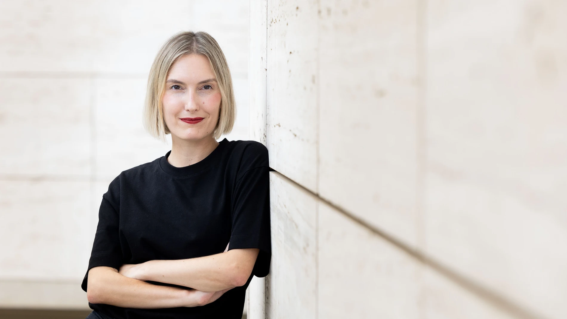 Beatriz Serrano: «El estigma hace más daño que la enfermedad mental»