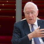 Manuel Pizarro reflexiona sobre la Constitución y la convivencia en "Plano General"