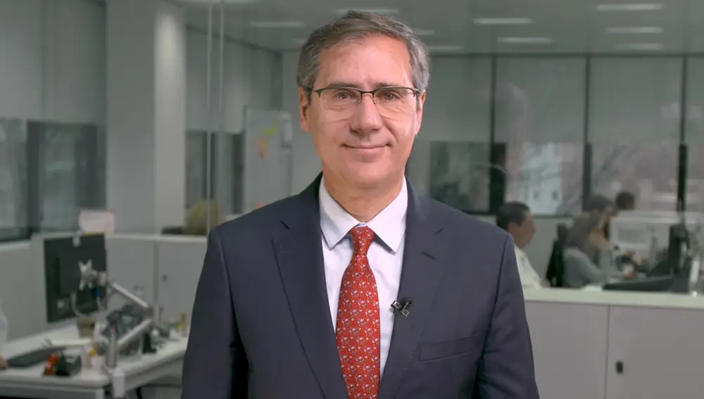 Ignacio Madridejos