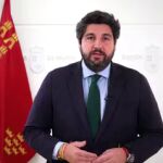 López Miras Día de la Constitución