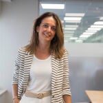 La consellera de Justicia de la Generalitat valenciana, Nuria Martínez