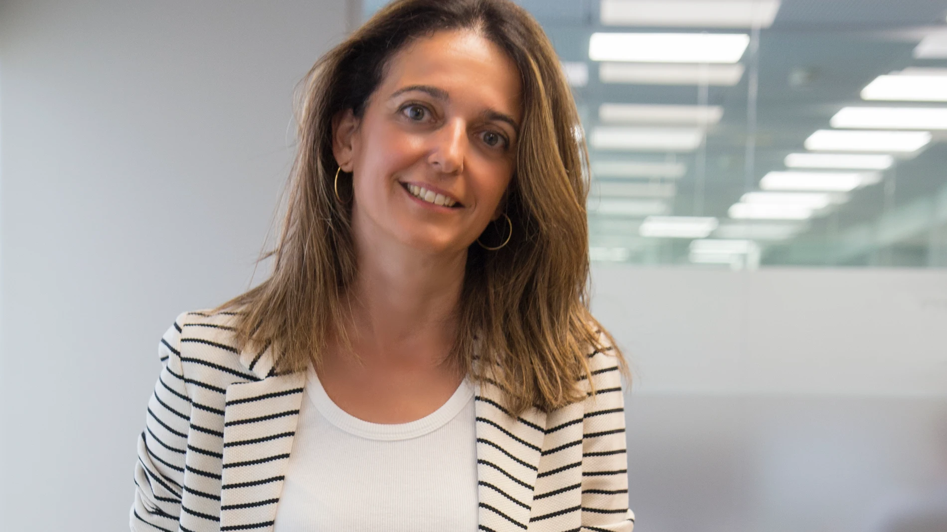 La consellera de Justicia de la Generalitat valenciana, Nuria Martínez