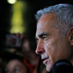 Rumanía.-Georgescu recurrirá la anulación de las elecciones rumanas pero asegura que se presentará a los nuevos comicios