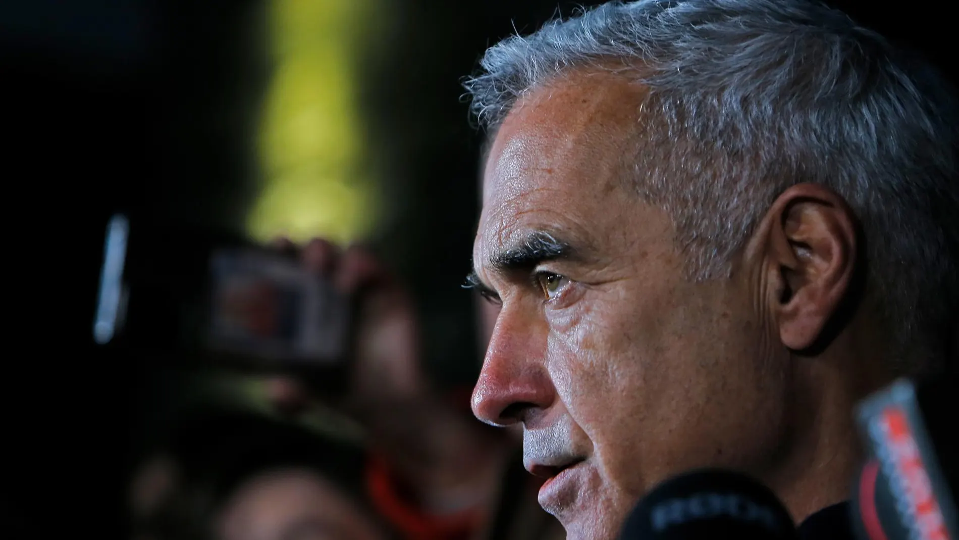 Rumanía.-Georgescu recurrirá la anulación de las elecciones rumanas pero asegura que se presentará a los nuevos comicios