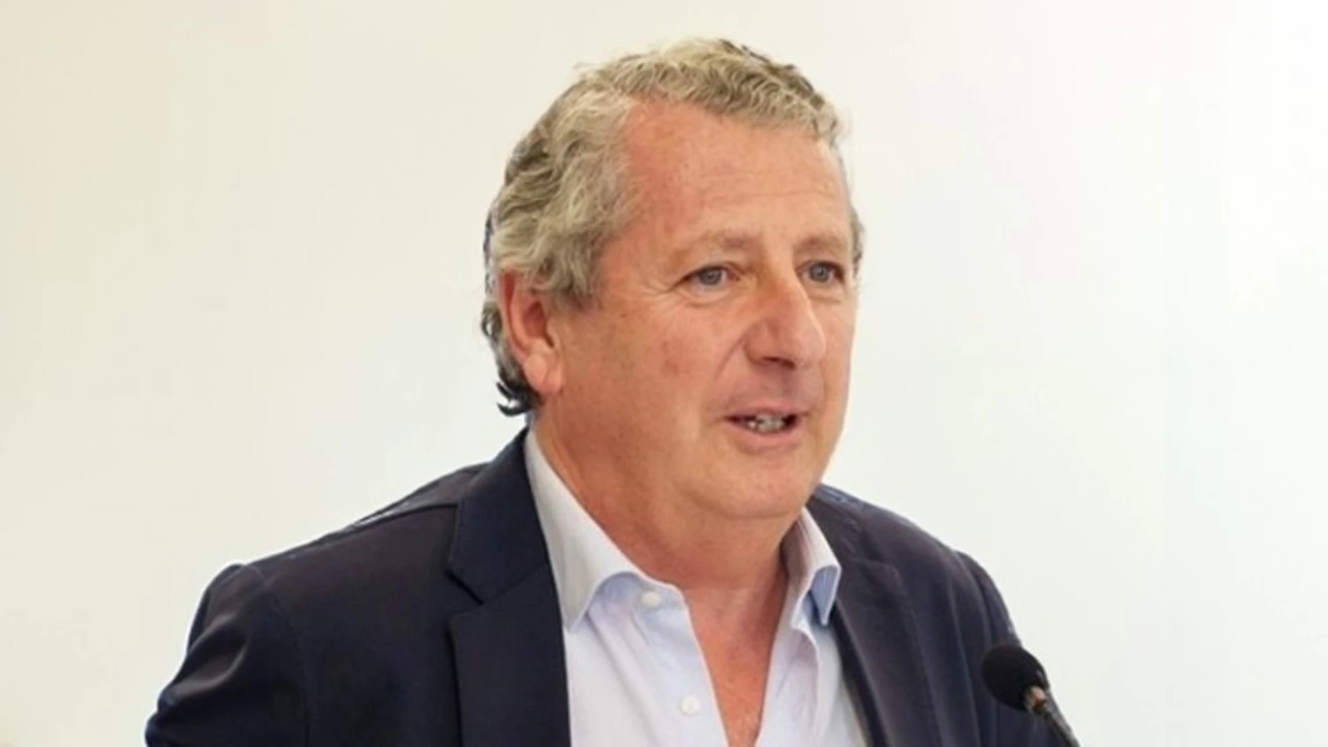 Jesús Maza