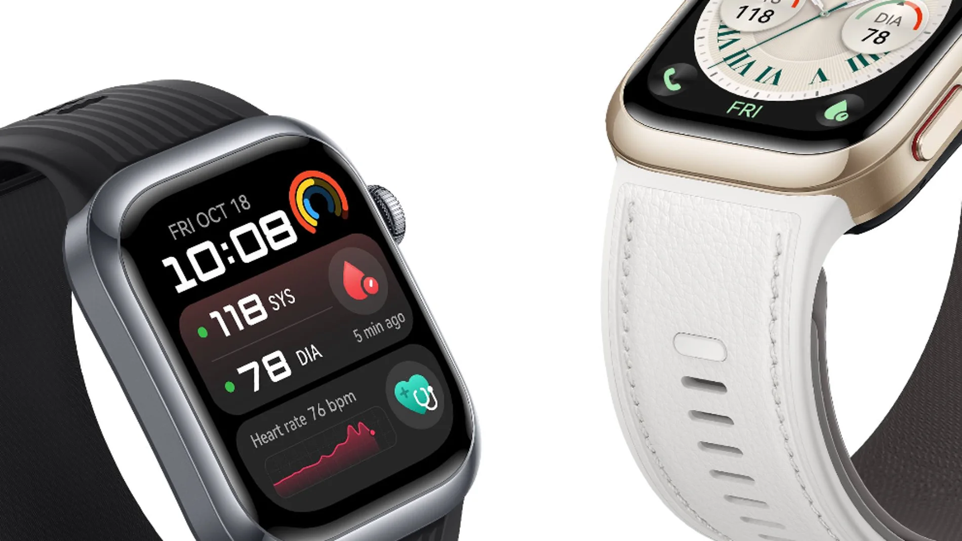 Huawei Watch D2