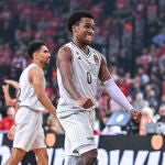 TJ Shorts es la pieza clave del Paris Basketball