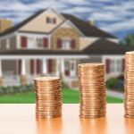 Ahorros para comprar una casa